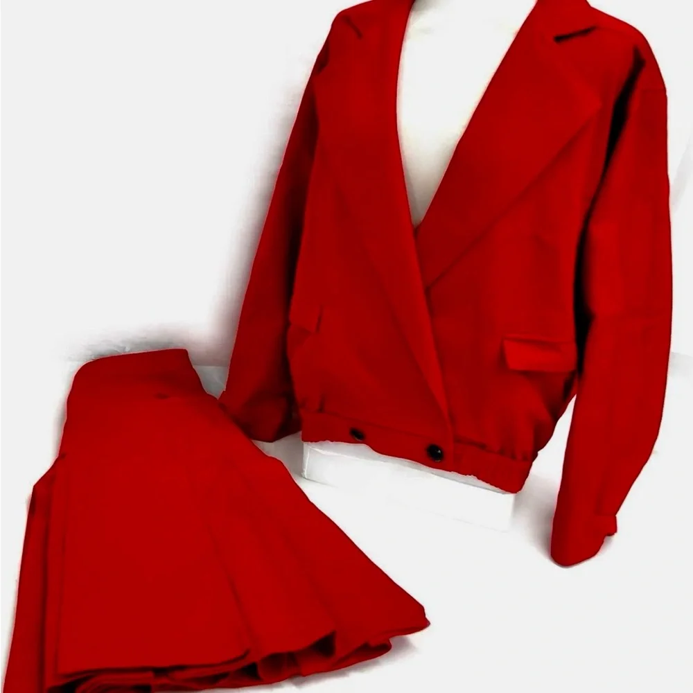 Christian Dior Ladies Suit